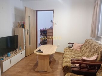 4 izbový rodinný dom v obci Zeleneč okres Trnava - 4