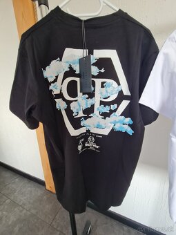 Philipp plein tričko - 4