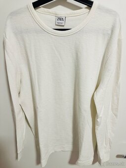 Pánske nové nenosené oblečenie - 4