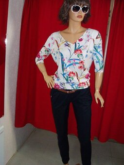 Predám obchodné figuríny, busty - 4