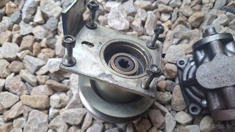 Hydraulicke čerpadlo - 4