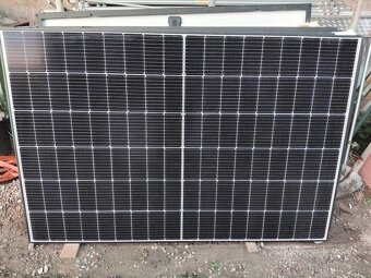 Nové fotovoltické panely - 4