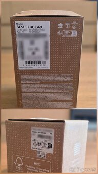 Samsung The Freestyle + Battery - 4