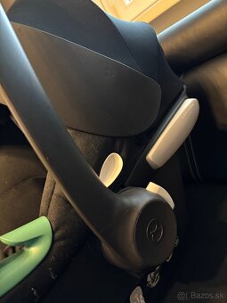 CYBEX Aton B2 i-Size - 4