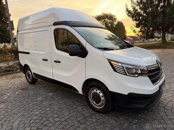 Renault Trafic 2.0 dCi L1H2P1 Extra - 4