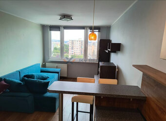 1,5 izbový byt, 40m2, Gudernová, Košice-Západ - 4