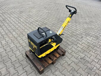 Reverzná vibračná doska Bomag BPR 25/40, 2019rv, Wacker - 4