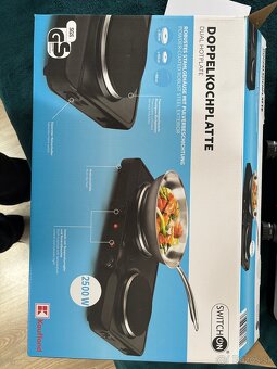 Elektrické platničky - 4