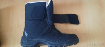 Detské nepremokavé čižmy 38 - 4