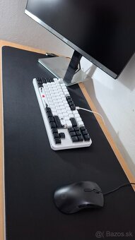 Predám stolný počítač – komplet zostavu s monitorom - 4