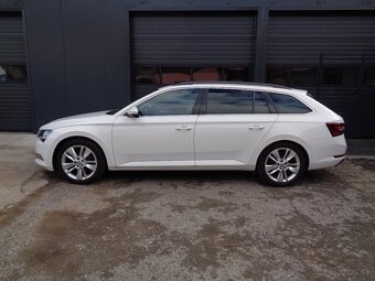 Škoda Superb III 2.0 TDI 110 kW DSG - 4
