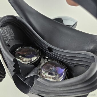 Playstation VR 2 - 4