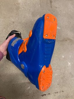 Lyžiarky Tecnica JTR3 - 4