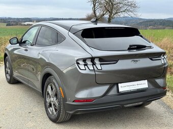 Ford Mustang Mach-E,75kWh,Soh 92%,KEYLESS,B&O s DPH 23990,-E - 4