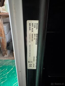 Kuchynská linka - 4