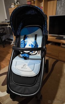 Športový kocik - 4