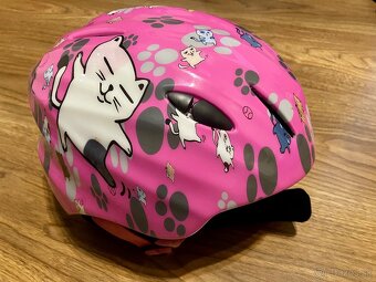 Detska prilba Blizzard - 4