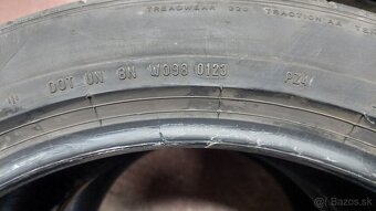 315/40R21 111Y, Pirelli, PZERO - 4
