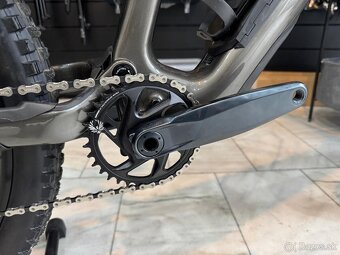 S-Works Stumpjumper EVO S5 - 4