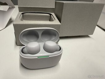 Sony LinkBuds S – len vyskúšané, top stav - 4