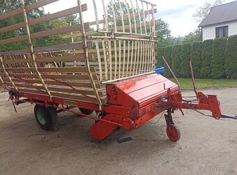 Samozberaci voz Hagedorn - 4