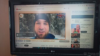 Predam tv LG 37LG5030 - 4