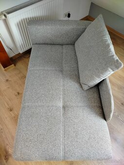 Rozkladacia pohovka - 4