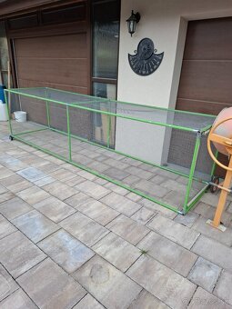 Predám mobilny výbeh - 4