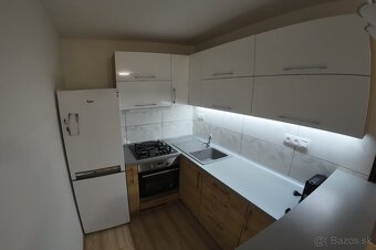 2-izbový byt - 4