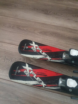 Predam detske lyze TECNO XT,dlzka 90 cm - 4