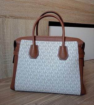 SET Michael Kors kabelka + peňaženka - 4