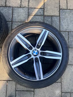 Disky R17 Bmw f30 - 4