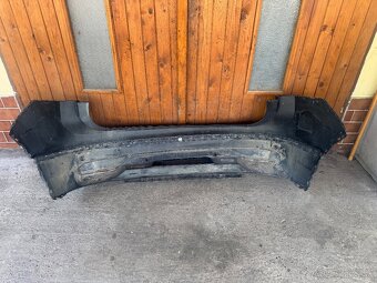 VW Tiguan 2015- zadný nárazník - 4