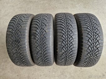 Zimne Pneumatiky R15-R16 - 4