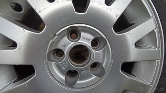 Elektróny s letnými pneu - 4