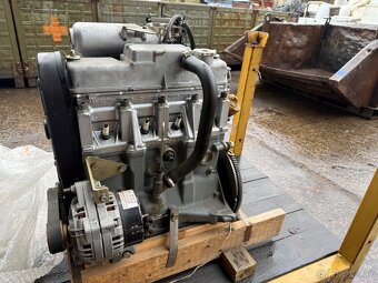 Lada VAZ 2108 /2109 - 4