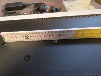 LED TV 22" 12v karavan prives - 4