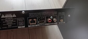 Domáce kino SONY - 1000W - 4