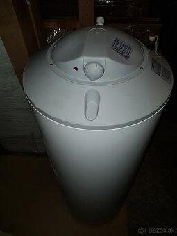 Predám Boiler Tatramat 150 Litrou. - 4