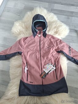 NOVÉ Dynafit Radical softshell M,L NOVÉ - 4