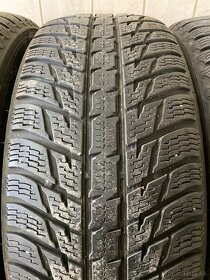 Zimne pneu 225/60R17 - 4