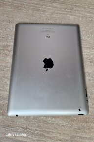 Apple iPad 2 9.7' 16GB - 4