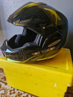 Scorpion Exo Tech - 4