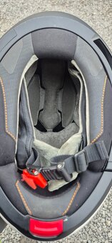 Schuberth C4 basic - 4