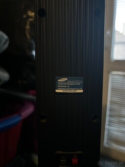 Samsung HT-E5550 - Domace kino / set plne fuckny - 4