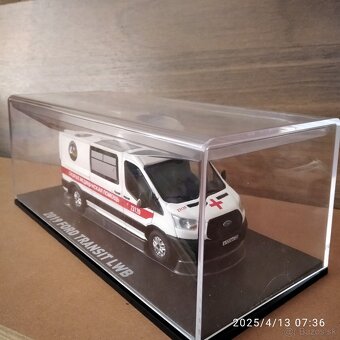 Ford Transit - 4