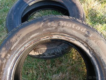 Pneumatiky 185/65R15 T - 4