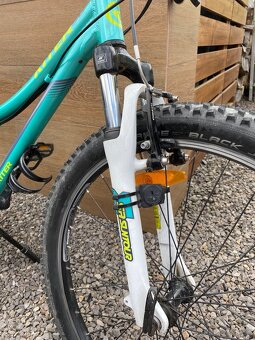 Detsky bicykel 24” - 4