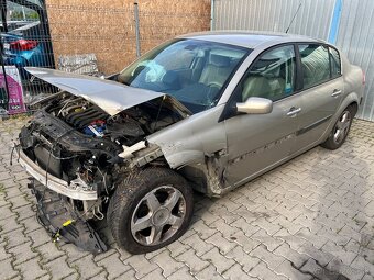 RENAULT Megane 1,6 16V,r.2006,=84000=km,kup.SR - 4