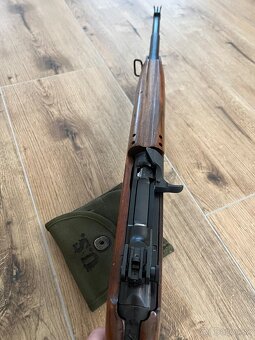 M1 Carbine - 4